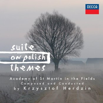 Suite On Polish Themes / Suita na tematy polskie - Herdzin Krzysztof