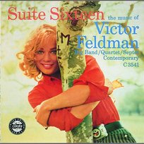 Suite Sixteen Victor Feldman