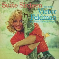 Suite Sixteen Victor Feldman