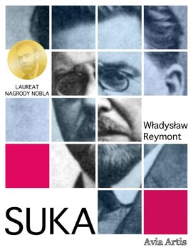 Suka - Reymont Władysław Stanisław