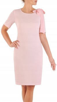 Sukienka Ajsza 40 letnia damska na wesele elegancka na komunie wizytowa - Carla Moreno