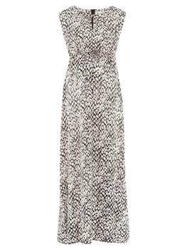 Sukienka damska ciążowa Saree wzór Bellybutton Maternity, r.42 - BellyButton