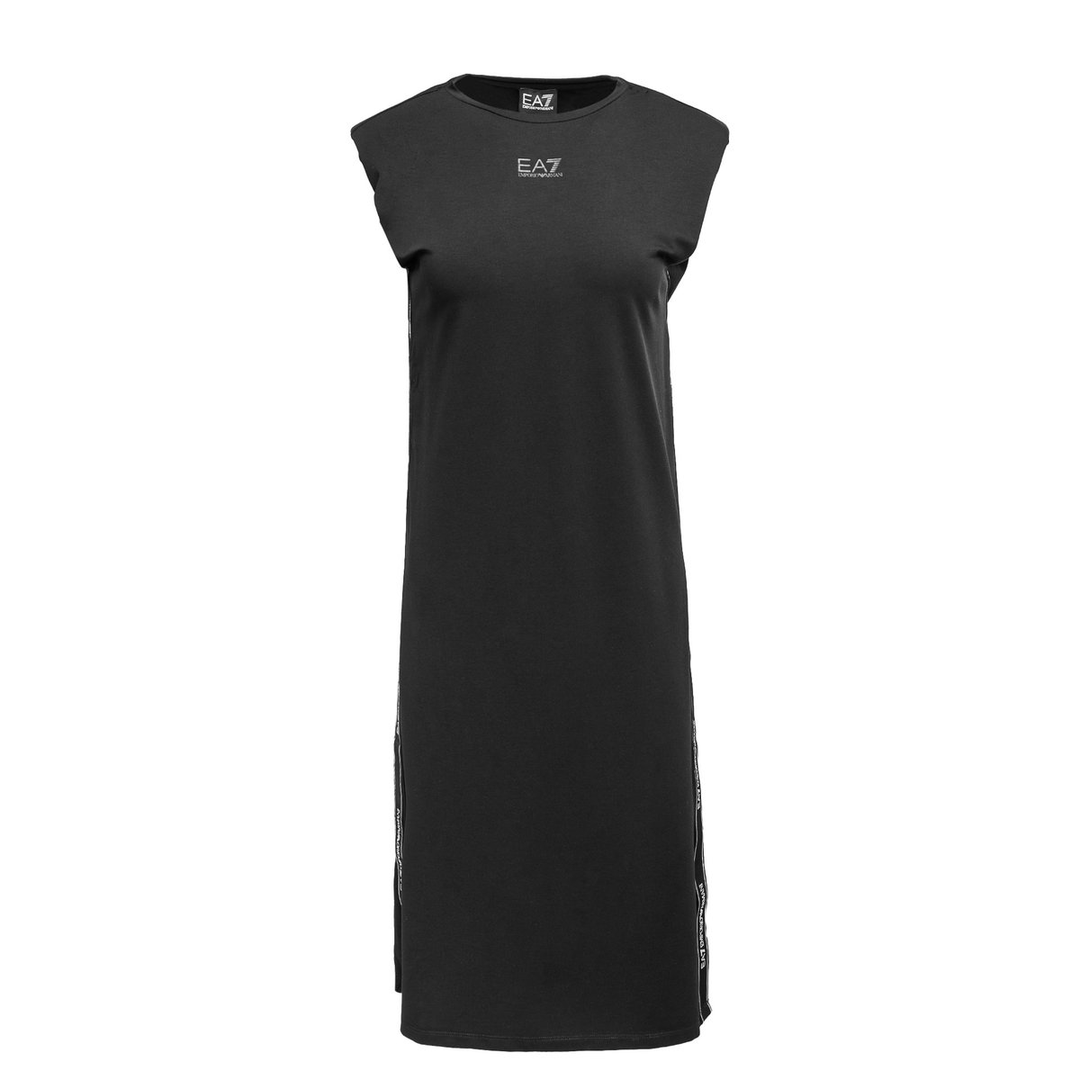 Sukienka damska EA7 Emporio Armani L