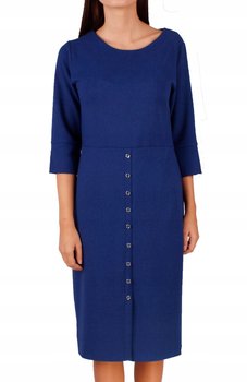 Sukienka Damska Elegancka Wesele Premium  - EMC