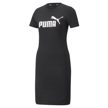 Sukienka damska Puma ESS SLIM czarna 84834901-L - Puma