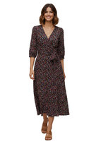 Sukienka damska Vero Moda Georgia 3/4 -S