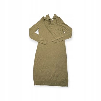 Sukienka damska z długim rękawem Michael Kors S - MICHAEL KORS