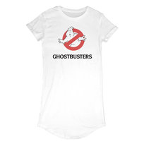 Sukienka Ghostbusters - Logo Tshirt Dress-M