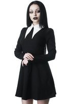 sukienka KILLSTAR - CATHEDRAL-XL Inna marka