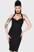 sukienka KILLSTAR - CLASSY CHASSY-M Inna marka