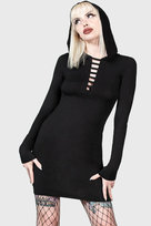 sukienka KILLSTAR - NOCTURNAL QUEEN-S Inna marka