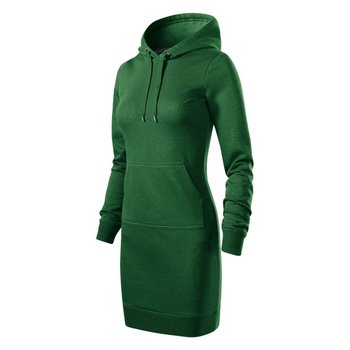 Sukienka Malfini Snap W (kolor Zielony, rozmiar L) - MALFINI