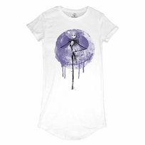 Sukienka Nightmare Before Christmas - Moon Drip-M