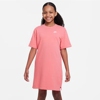 Sukienka Nike Sportswear girls FB1258 894 M (137-1 Nike