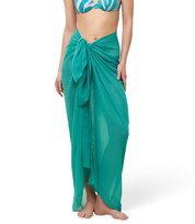 Sukienka plażowa Beach MyWear Pareo sd-1 Triumph