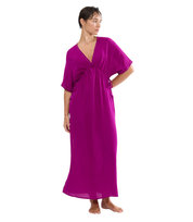 Sukienka plażowa Triumph Beach MyWear Kaftan Maxi Dress-44 Triumph