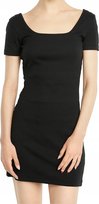 SUKIENKA PUMA CLASSICS RIBBED DRESS CZARNA ROZM. M Puma