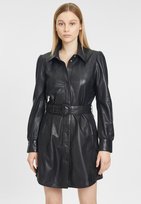 sukienka skórzana GWLYGIA RF-XL Inna marka