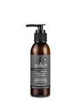 Sukin, Oil Balancing, oczyszczający żel do mycia twarzy z aktywnym węglem, 125 ml - Sukin