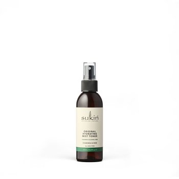 Sukin, Signature, nawilżający tonik, 50 ml - Sukin