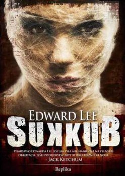 Sukkub - Lee Edward