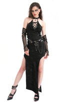 suknia DEVIL FASHION - ADA-XS Inna marka