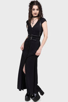 suknia KILLSTAR - FEMME FURY-L Inna marka
