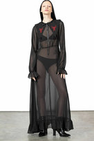 suknia KILLSTAR - MISS THUMBERLINA-XL Inna marka