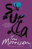 Sula Morrison Toni