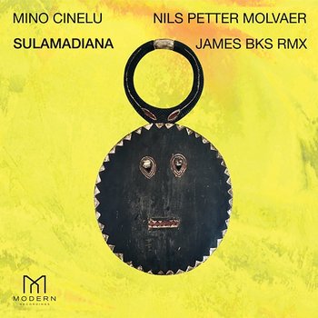 SulaMadiana - Mino Cinelu & Nils Petter Molvær