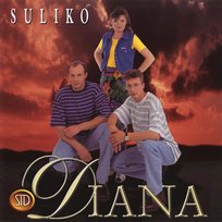 Suliko Diana