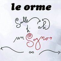Sulle ali di un sogno Le Orme