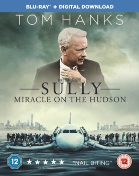 Sully - Miracle On the Hudson (brak polskiej wersji językowej) - Eastwood Clint