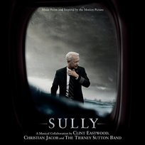Sully The Tierney Sutton Band, Christian Jacob, Clint Eastwood