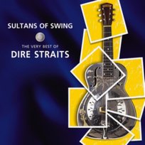 Sultans of Swing Dire Straits
