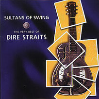 SULTANS OF SWING: The Best Of Dire Straits Dire Straits
