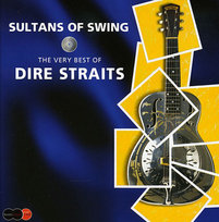 Sultans Of Swing (The Very Best Of Dire Straits) (Deluxe Sound + Vision) Dire Straits