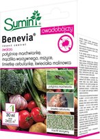 Sum Benevia 100 OD 30 ml !