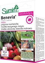 Sum Benevia 100 OD 50 ml !