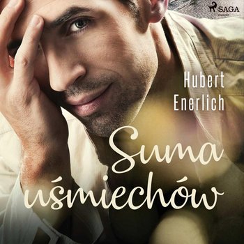 Suma uśmiechów - Enerlich Hubert
