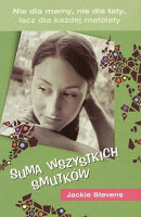 Suma wszystkich smutków Stevens Jackie