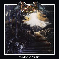 Sumerian Cry Tiamat