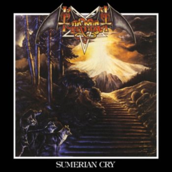 Sumerian Cry (Picture Disc) - Tiamat