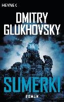 Sumerki Glukhovsky Dmitry