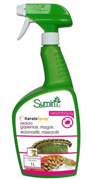 Sumin Karate Spray Rtu 1 L Gotowy Do Użycia - SUMIN