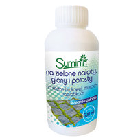 Sumin Likwiduje Zielone Naloty Na Bruku 500 Ml Koncentrat