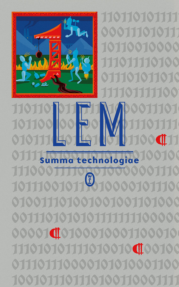 Summa technologiae-Zdjęcie-0