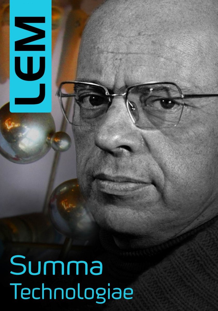 Summa technologiae - ebook mobi