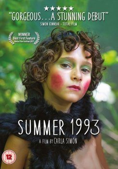 Summer 1993 (brak polskiej wersji językowej) - Simón Carla