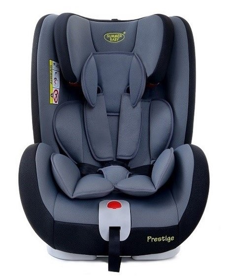 Baby prestige автокресло